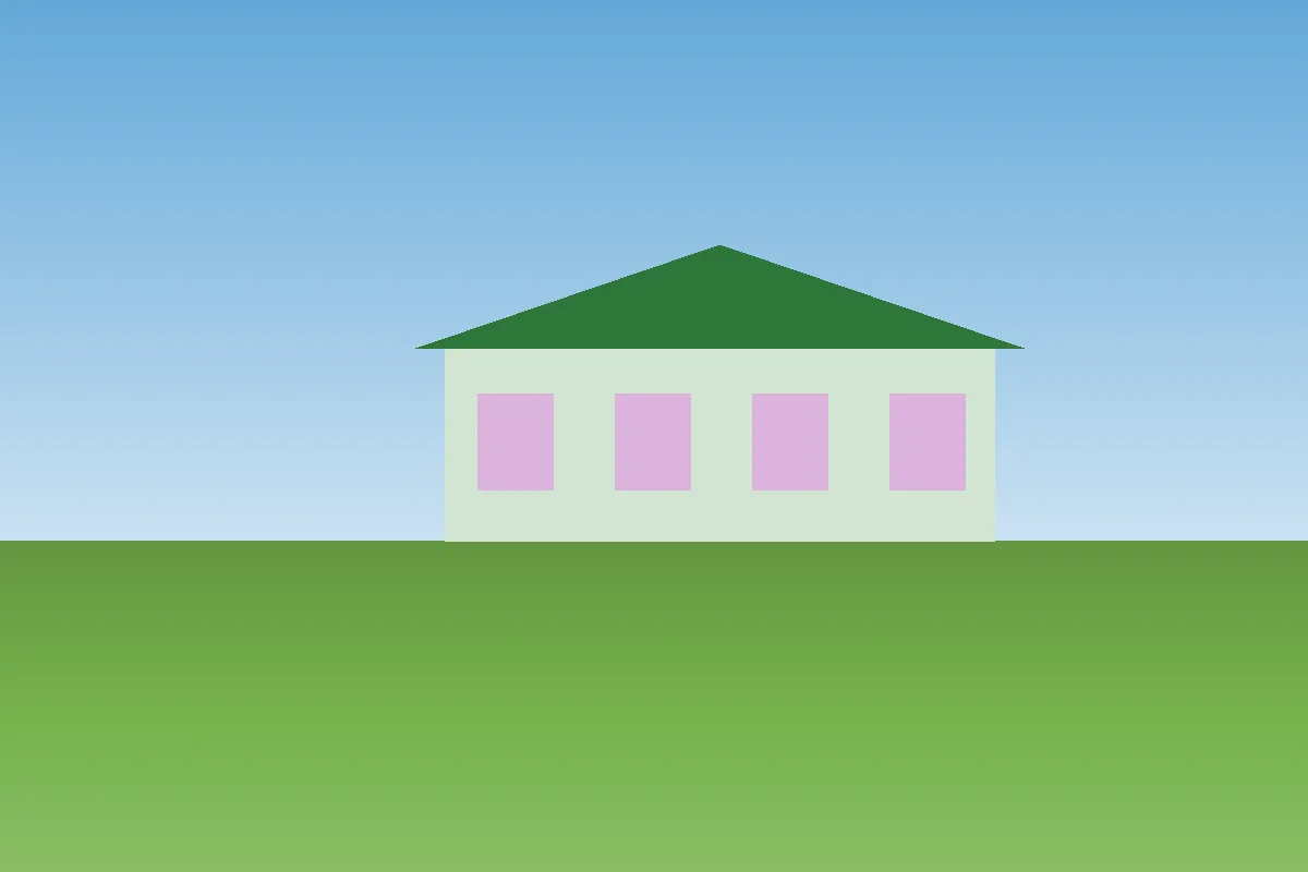 Sample: 4-bedroom maisonette in Syokimau — photo 2
